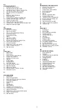 Preview for 3 page of Alpina SF-1305 Instructions For Use Manual