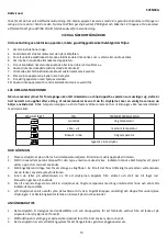 Preview for 15 page of Alpina SF-1305 Instructions For Use Manual