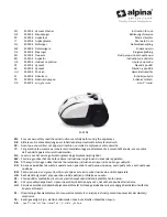 Preview for 1 page of Alpina SF-2204 Instructions For Use Manual