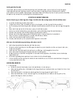 Preview for 5 page of Alpina SF-2204 Instructions For Use Manual