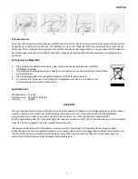 Preview for 7 page of Alpina SF-2204 Instructions For Use Manual