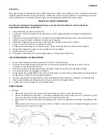 Preview for 8 page of Alpina SF-2204 Instructions For Use Manual