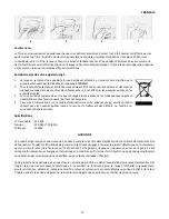 Preview for 10 page of Alpina SF-2204 Instructions For Use Manual