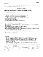 Preview for 11 page of Alpina SF-2204 Instructions For Use Manual