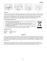 Preview for 13 page of Alpina SF-2204 Instructions For Use Manual