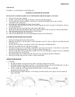 Preview for 14 page of Alpina SF-2204 Instructions For Use Manual