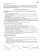 Preview for 23 page of Alpina SF-2204 Instructions For Use Manual