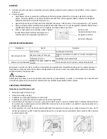 Preview for 27 page of Alpina SF-2204 Instructions For Use Manual