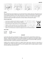 Preview for 28 page of Alpina SF-2204 Instructions For Use Manual