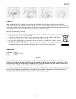 Preview for 31 page of Alpina SF-2204 Instructions For Use Manual