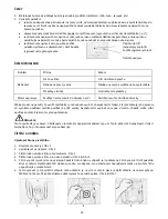 Preview for 33 page of Alpina SF-2204 Instructions For Use Manual