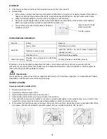 Preview for 36 page of Alpina SF-2204 Instructions For Use Manual