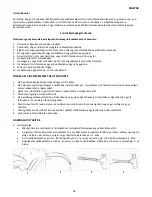 Preview for 38 page of Alpina SF-2204 Instructions For Use Manual