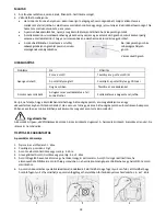 Preview for 39 page of Alpina SF-2204 Instructions For Use Manual