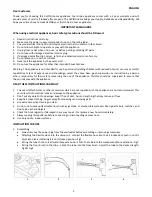 Preview for 2 page of Alpina SF-2213 Instructions For Use Manual