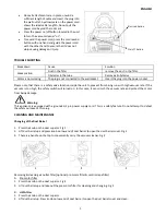 Preview for 3 page of Alpina SF-2213 Instructions For Use Manual