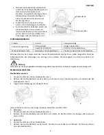 Preview for 6 page of Alpina SF-2213 Instructions For Use Manual