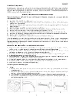 Preview for 8 page of Alpina SF-2213 Instructions For Use Manual