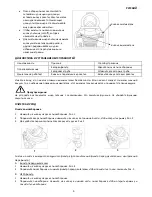 Preview for 9 page of Alpina SF-2213 Instructions For Use Manual