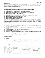 Preview for 14 page of Alpina SF-2213 Instructions For Use Manual