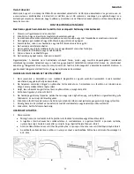 Preview for 17 page of Alpina SF-2213 Instructions For Use Manual