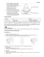 Preview for 18 page of Alpina SF-2213 Instructions For Use Manual