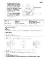 Preview for 21 page of Alpina SF-2213 Instructions For Use Manual