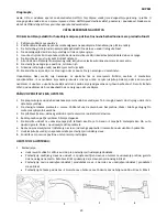 Preview for 23 page of Alpina SF-2213 Instructions For Use Manual