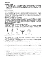 Предварительный просмотр 6 страницы Alpina SF-2219 Instructions For Use Manual