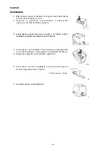 Preview for 12 page of Alpina SF-2500 Instructions For Use Manual