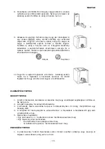 Preview for 13 page of Alpina SF-2500 Instructions For Use Manual