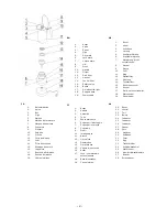 Preview for 2 page of Alpina SF-2809 Instructions For Use Manual