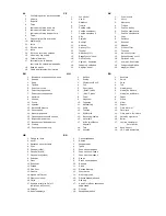 Preview for 3 page of Alpina SF-2809 Instructions For Use Manual