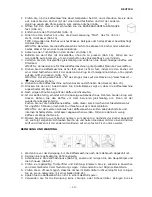 Preview for 13 page of Alpina SF-2809 Instructions For Use Manual