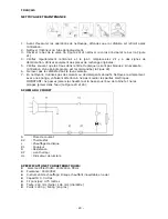 Preview for 20 page of Alpina SF-2809 Instructions For Use Manual