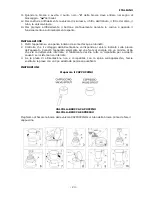 Preview for 23 page of Alpina SF-2809 Instructions For Use Manual