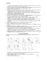 Preview for 24 page of Alpina SF-2809 Instructions For Use Manual