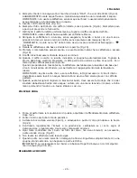 Preview for 25 page of Alpina SF-2809 Instructions For Use Manual