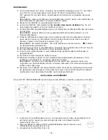 Preview for 30 page of Alpina SF-2809 Instructions For Use Manual