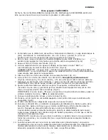 Preview for 37 page of Alpina SF-2809 Instructions For Use Manual