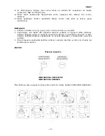 Preview for 41 page of Alpina SF-2809 Instructions For Use Manual