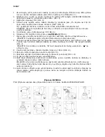 Preview for 42 page of Alpina SF-2809 Instructions For Use Manual