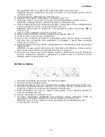 Preview for 49 page of Alpina SF-2809 Instructions For Use Manual