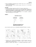 Preview for 59 page of Alpina SF-2809 Instructions For Use Manual