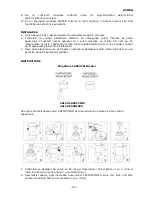 Preview for 65 page of Alpina SF-2809 Instructions For Use Manual