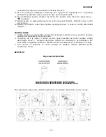 Preview for 71 page of Alpina SF-2809 Instructions For Use Manual