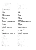 Preview for 2 page of Alpina SF-2811 Instructions For Use Manual