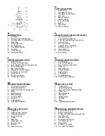 Preview for 2 page of Alpina SF-3008 Instructions For Use Manual