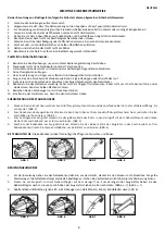 Preview for 6 page of Alpina SF-3917 Instructions For Use Manual