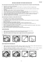 Preview for 10 page of Alpina SF-3917 Instructions For Use Manual